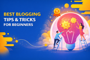 blogging tips related image