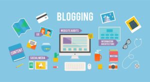 blogging tips image